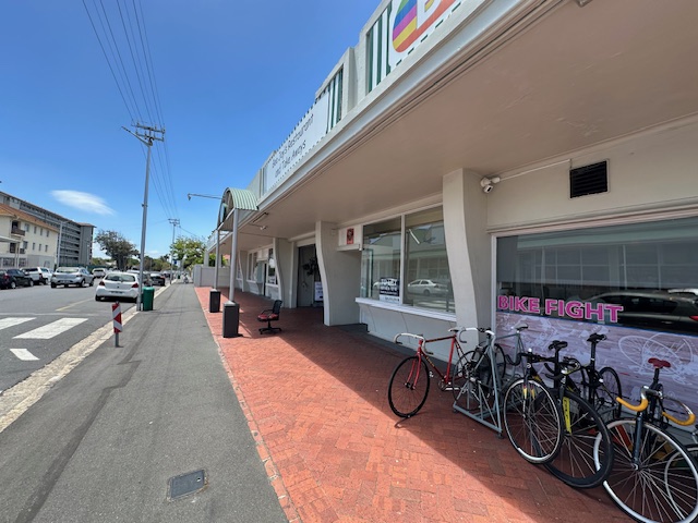 To Let commercial Property for Rent in Plumstead Western Cape
